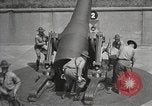 Standbild West Point Kadetten United States USA, 1931, aus Sekunde 47 historischem Filmmaterial Videoclip 65675062472