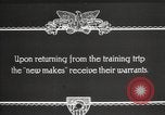 Standbild West Point Kadetten United States USA, 1931, aus Sekunde 54 historischem Filmmaterial Videoclip 65675062473
