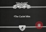 Standbild West Point Kadetten United States USA, 1931, aus Sekunde 3 historischem Filmmaterial Videoclip 65675062474
