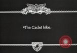 Standbild West Point Kadetten United States USA, 1931, aus Sekunde 4 historischem Filmmaterial Videoclip 65675062474