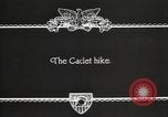Standbild West Point Kadetten United States USA, 1931, aus Sekunde 5 historischem Filmmaterial Videoclip 65675062474