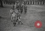 Standbild West Point Kadetten United States USA, 1931, aus Sekunde 14 historischem Filmmaterial Videoclip 65675062474