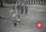Standbild West Point Kadetten United States USA, 1931, aus Sekunde 17 historischem Filmmaterial Videoclip 65675062474