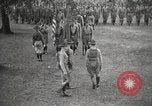 Standbild West Point Kadetten United States USA, 1931, aus Sekunde 21 historischem Filmmaterial Videoclip 65675062474
