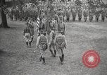 Standbild West Point Kadetten United States USA, 1931, aus Sekunde 22 historischem Filmmaterial Videoclip 65675062474