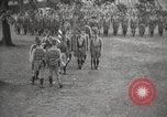 Standbild West Point Kadetten United States USA, 1931, aus Sekunde 24 historischem Filmmaterial Videoclip 65675062474