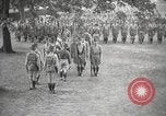 Standbild West Point Kadetten United States USA, 1931, aus Sekunde 25 historischem Filmmaterial Videoclip 65675062474