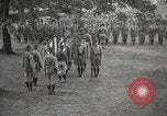 Standbild West Point Kadetten United States USA, 1931, aus Sekunde 26 historischem Filmmaterial Videoclip 65675062474