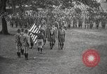 Standbild West Point Kadetten United States USA, 1931, aus Sekunde 27 historischem Filmmaterial Videoclip 65675062474