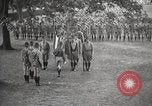 Standbild West Point Kadetten United States USA, 1931, aus Sekunde 28 historischem Filmmaterial Videoclip 65675062474