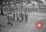 Standbild West Point Kadetten United States USA, 1931, aus Sekunde 29 historischem Filmmaterial Videoclip 65675062474