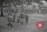 Standbild West Point Kadetten United States USA, 1931, aus Sekunde 30 historischem Filmmaterial Videoclip 65675062474