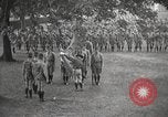 Standbild West Point Kadetten United States USA, 1931, aus Sekunde 31 historischem Filmmaterial Videoclip 65675062474