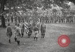 Standbild West Point Kadetten United States USA, 1931, aus Sekunde 32 historischem Filmmaterial Videoclip 65675062474