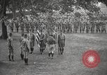 Standbild West Point Kadetten United States USA, 1931, aus Sekunde 33 historischem Filmmaterial Videoclip 65675062474
