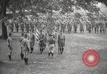 Standbild West Point Kadetten United States USA, 1931, aus Sekunde 35 historischem Filmmaterial Videoclip 65675062474