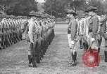 Standbild West Point Kadetten United States USA, 1931, aus Sekunde 36 historischem Filmmaterial Videoclip 65675062474