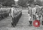 Standbild West Point Kadetten United States USA, 1931, aus Sekunde 37 historischem Filmmaterial Videoclip 65675062474