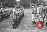 Standbild West Point Kadetten United States USA, 1931, aus Sekunde 38 historischem Filmmaterial Videoclip 65675062474
