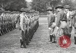Standbild West Point Kadetten United States USA, 1931, aus Sekunde 39 historischem Filmmaterial Videoclip 65675062474