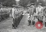 Standbild West Point Kadetten United States USA, 1931, aus Sekunde 42 historischem Filmmaterial Videoclip 65675062474
