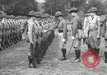 Standbild West Point Kadetten United States USA, 1931, aus Sekunde 43 historischem Filmmaterial Videoclip 65675062474