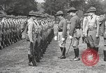 Standbild West Point Kadetten United States USA, 1931, aus Sekunde 44 historischem Filmmaterial Videoclip 65675062474