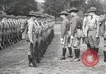 Standbild West Point Kadetten United States USA, 1931, aus Sekunde 45 historischem Filmmaterial Videoclip 65675062474