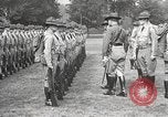 Standbild West Point Kadetten United States USA, 1931, aus Sekunde 46 historischem Filmmaterial Videoclip 65675062474