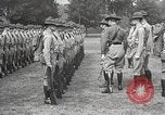 Standbild West Point Kadetten United States USA, 1931, aus Sekunde 47 historischem Filmmaterial Videoclip 65675062474
