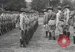 Standbild West Point Kadetten United States USA, 1931, aus Sekunde 48 historischem Filmmaterial Videoclip 65675062474