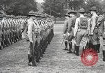 Standbild West Point Kadetten United States USA, 1931, aus Sekunde 49 historischem Filmmaterial Videoclip 65675062474
