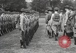 Standbild West Point Kadetten United States USA, 1931, aus Sekunde 50 historischem Filmmaterial Videoclip 65675062474