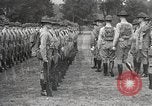 Standbild West Point Kadetten United States USA, 1931, aus Sekunde 51 historischem Filmmaterial Videoclip 65675062474