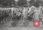 Standbild West Point Kadetten United States USA, 1931, aus Sekunde 52 historischem Filmmaterial Videoclip 65675062474