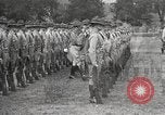 Standbild West Point Kadetten United States USA, 1931, aus Sekunde 53 historischem Filmmaterial Videoclip 65675062474