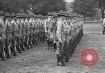 Standbild West Point Kadetten United States USA, 1931, aus Sekunde 54 historischem Filmmaterial Videoclip 65675062474