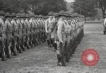 Standbild West Point Kadetten United States USA, 1931, aus Sekunde 55 historischem Filmmaterial Videoclip 65675062474