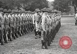 Standbild West Point Kadetten United States USA, 1931, aus Sekunde 56 historischem Filmmaterial Videoclip 65675062474