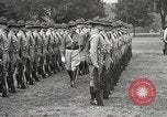 Standbild West Point Kadetten United States USA, 1931, aus Sekunde 57 historischem Filmmaterial Videoclip 65675062474