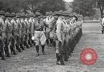 Standbild West Point Kadetten United States USA, 1931, aus Sekunde 58 historischem Filmmaterial Videoclip 65675062474