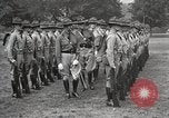 Standbild West Point Kadetten United States USA, 1931, aus Sekunde 60 historischem Filmmaterial Videoclip 65675062474