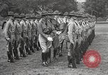 Standbild West Point Kadetten United States USA, 1931, aus Sekunde 61 historischem Filmmaterial Videoclip 65675062474