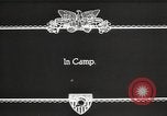 Standbild West Point Kadetten United States USA, 1931, aus Sekunde 5 historischem Filmmaterial Videoclip 65675062475