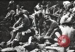 Standbild West Point Kadetten United States USA, 1931, aus Sekunde 7 historischem Filmmaterial Videoclip 65675062475