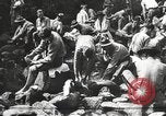 Standbild West Point Kadetten United States USA, 1931, aus Sekunde 8 historischem Filmmaterial Videoclip 65675062475