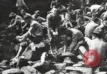 Standbild West Point Kadetten United States USA, 1931, aus Sekunde 14 historischem Filmmaterial Videoclip 65675062475