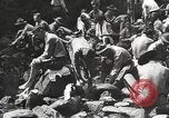 Standbild West Point Kadetten United States USA, 1931, aus Sekunde 16 historischem Filmmaterial Videoclip 65675062475