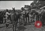 Standbild West Point Kadetten United States USA, 1931, aus Sekunde 19 historischem Filmmaterial Videoclip 65675062475