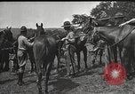 Standbild West Point Kadetten United States USA, 1931, aus Sekunde 20 historischem Filmmaterial Videoclip 65675062475